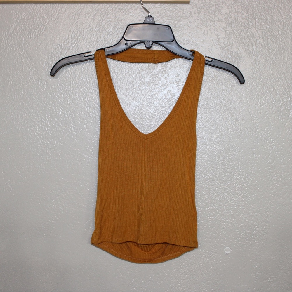 Halter top